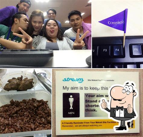 Convergys Reviews in Manila .